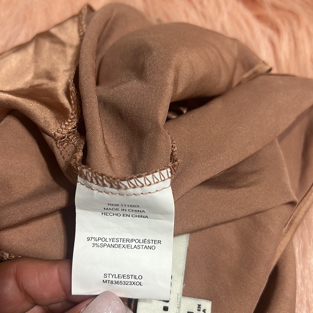 O.L.M. Top size M - Picture 6 of 6